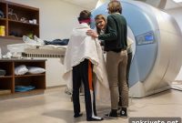 Reduced Brainstem Volume Linked to Aggression in Autism