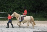 How Horseback Riding Boosts Kids’ Cognitive Skills
