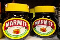 Study: Marmite Could Affect Your Brain and Memory
