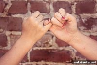 How Friends Support You When It Matters Most