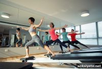 Can Yoga Ease Symptoms of Menstrual Disorders?