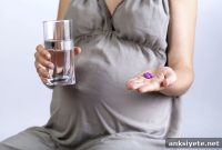 Folic Acid During Pregnancy Boosts Children’s Mental Development