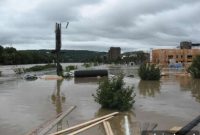 Pupil Dilation Predicts Depression Risk After Natural Disasters