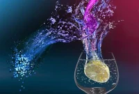 How a Sour Taste Helps Detect Contaminated Water