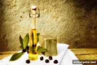 Olive Oil Compound Linked to Brain Cancer Prevention
