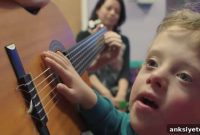 Music Sessions Help Millions with Speech Challenges Thrive