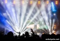 On-Site Ecstasy Pill Testing at Concerts and Raves Reduces Risks