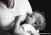 Breastfeeding Linked to Lower MS Risk in Mothers