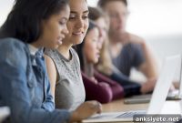 How Cognitive Skills Reinforce One Another During Adolescence