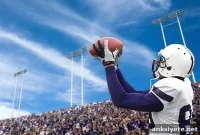 75% of Americans Say Football Head Injuries Are a Major Concern
