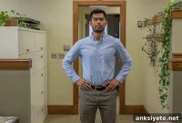 Research Shows Power Poses Have No Measurable Effect