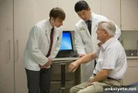 Study Finds New Therapy Relieves Chronic Itch