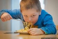 Picky Eaters: How Nature and Nurture Affect Kids’ Eating Habits