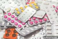 Antidepressant Could Slow Multiple Sclerosis Progression