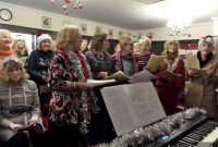 How Singing Your Heart Out Boosts Your Happiness