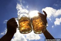 How Beer Changes Perception of Beauty