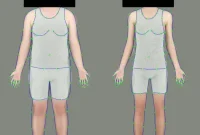 Perception Pathway Tied to Body Dysmorphia and Eating Disorders