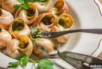 Why Describing Certain Foods in a Foreign Language Cuts Aversion