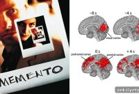 Memento Shows How the Brain Reconstructs Events from Clues