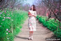 Growing Up Near Green Spaces Boosts Brain Development