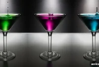 Alcohol Lowers Decision-Making Brain Waves, Not Motor Control