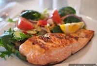 Eating More Fish May Lower Parkinson’s Risk