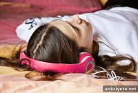Turn Up the Music to Strengthen Your Bond with Kids