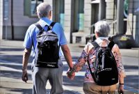 Why Older Adults Become More Distracted
