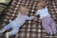 Why Babies Prefer Listening to Other Babies