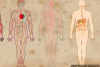 Schizophrenia Impacts the Body, Not Just the Brain