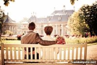 Simple Touches Boost Couples’ Wellbeing and Reduce Stress