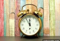 Why Time Feels Faster When You’re in Control