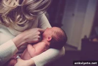Why Anger Is Often Overlooked in Postnatal Mood Disorder