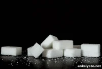 Sugar May Boost Memory in Adults Over 60, Study Finds