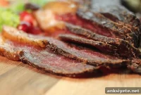 Beef Jerky, Processed Meats Linked to Manic Episodes