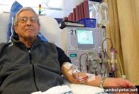 Dialysis in Older Adults Linked to Increased Dementia Risk
