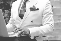 Why Dominant Men Make Faster Decisions