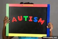 Molecular Pathways Shaping Autism Traits