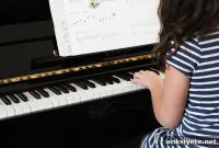 How Music Improves Social Communication in Children with Autism