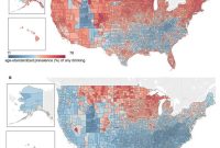 Cold, Dark Climates Fuel Alcohol Consumption and Liver Disease