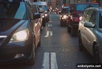 Long-Term Road Traffic Noise Linked to Higher Obesity Risk