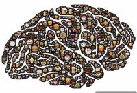 Why Your Brain Rewards You Twice During Every Meal