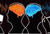 Distinct Brain Regions Associated with Smoking and Alcohol Use