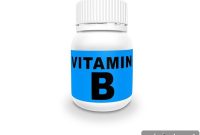 B Vitamins Improve Focus in First-Episode Psychosis