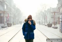 How China’s Air Quality Affects Happiness