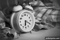 Insomnia Traced to Specific Brain Cells