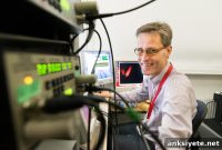 Why You Temporarily Lose Hearing After Loud Noise