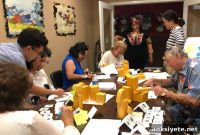 Dementia Caregivers Want Robots as Companions for Joy and Sorrow