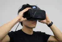 Virtual Reality May Treat Autism, Schizophrenia and Parkinson’s