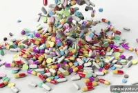 Anti-Inflammatory Medications May Improve Depression Symptoms